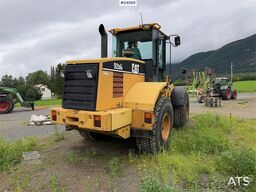 Caterpillar 928G