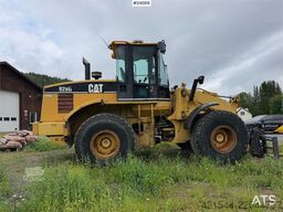 Caterpillar 928G