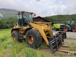 Caterpillar 928G