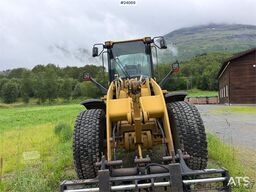Caterpillar 928G