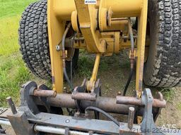 Caterpillar 928G