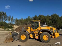 Volvo L110H Wheel Loader