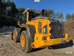 Volvo L110H Wheel Loader