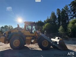 Volvo L110H Wheel Loader