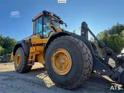 Volvo L110H Wheel Loader