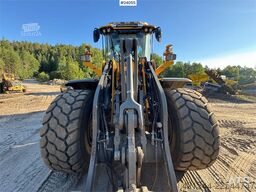 Volvo L110H Wheel Loader
