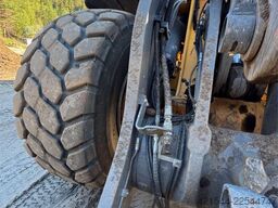 Volvo L110H Wheel Loader
