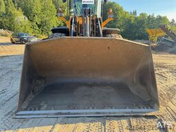 Volvo L110H Wheel Loader