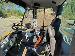 Volvo L110H Wheel Loader