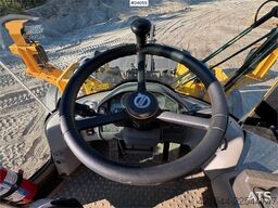 Volvo L110H Wheel Loader