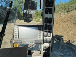 Volvo L110H Wheel Loader