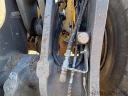 Volvo L110H Wheel Loader
