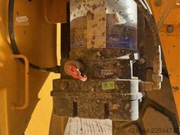 Volvo L110H Wheel Loader