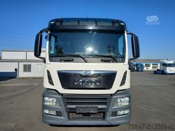 MAN TGS 26.430 6x2-4 LL  PK 20.501L TEC 3