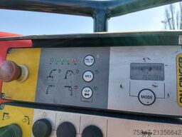 MAN TGS 26.430 6x2-4 LL  PK 20.501L TEC 3