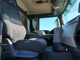MAN TGS 26.430 6x2-4 LL  PK 20.501L TEC 3