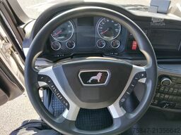 MAN TGS 26.430 6x2-4 LL  PK 20.501L TEC 3