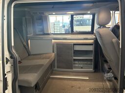 2022 Volkswagen California Coast | Automatic | Tetto a Soffietto
