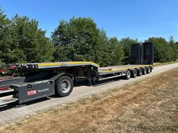 Nooteboom MCO-68-05 | MCO-68-05 | HEAVY SEMI-LOADER |