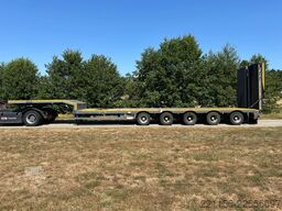 Nooteboom MCO-68-05 | MCO-68-05 | HEAVY SEMI-LOADER |
