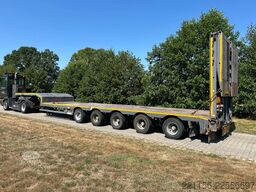 Nooteboom MCO-68-05 | MCO-68-05 | HEAVY SEMI-LOADER |
