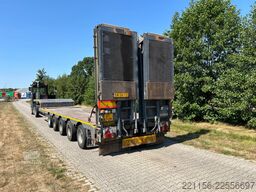 Nooteboom MCO-68-05 | MCO-68-05 | HEAVY SEMI-LOADER |