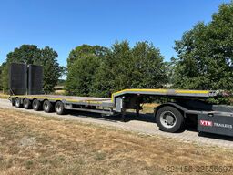 Nooteboom MCO-68-05 | MCO-68-05 | HEAVY SEMI-LOADER |