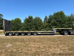 Nooteboom MCO-68-05 | MCO-68-05 | HEAVY SEMI-LOADER |