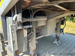 Nooteboom MCO-68-05 | MCO-68-05 | HEAVY SEMI-LOADER |