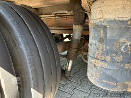 Nooteboom MCO-68-05 | MCO-68-05 | HEAVY SEMI-LOADER |