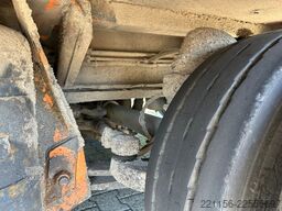 Nooteboom MCO-68-05 | MCO-68-05 | HEAVY SEMI-LOADER |