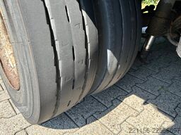 Nooteboom MCO-68-05 | MCO-68-05 | HEAVY SEMI-LOADER |