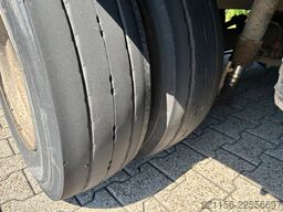 Nooteboom MCO-68-05 | MCO-68-05 | HEAVY SEMI-LOADER |
