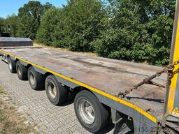 Nooteboom MCO-68-05 | MCO-68-05 | HEAVY SEMI-LOADER |