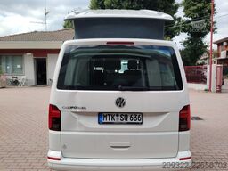 2022 Volkswagen California Coast | Automatic | Tetto a Soffietto