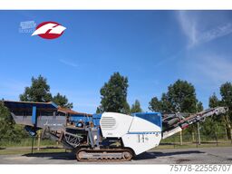 Kleemann MC110 Z EVO | HOPPER EXTENTIONS | MAGNET
