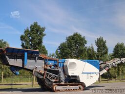 Kleemann MC110 Z EVO | HOPPER EXTENTIONS | MAGNET