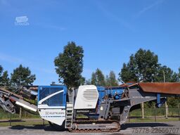 Kleemann MC110 Z EVO | HOPPER EXTENTIONS | MAGNET
