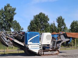 Kleemann MC110 Z EVO | HOPPER EXTENTIONS | MAGNET