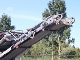 Kleemann MC110 Z EVO | HOPPER EXTENTIONS | MAGNET