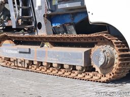 Kleemann MC110 Z EVO | HOPPER EXTENTIONS | MAGNET