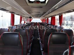 Mercedes-Benz Tourismo 17 RHD / Full Options