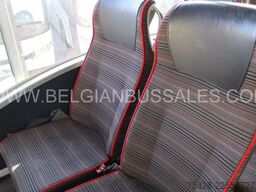 Mercedes-Benz Tourismo 17 RHD / Full Options