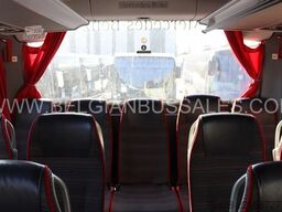 Mercedes-Benz Tourismo 17 RHD / Full Options
