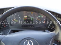 Mercedes-Benz Tourismo 17 RHD / Full Options