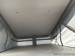 2023 Fiat Ducato Weinsberg Carabus | Manuale | Tetto a Soffietto
