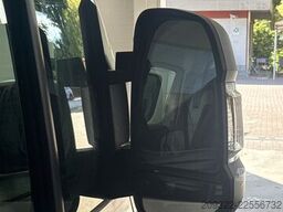 2023 Fiat Ducato Weinsberg Carabus | Manuale | Tetto a Soffietto