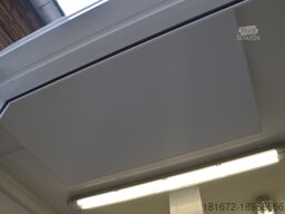 Blyss Toilettenwagen