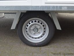 Blyss Toilettenwagen