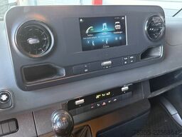 MERCEDES-BENZ Sprinter 316 CDI Klima 7MBUX 4,3m Koffer LBW